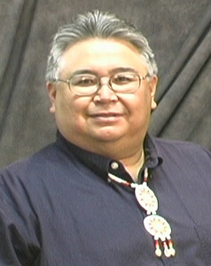 Bert Crowfoot Publisher Buffalo Spirit Windspeaker AMMSA