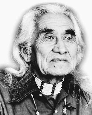 Chief Dan George Chief Dan George