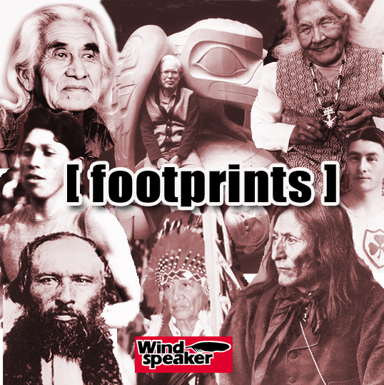 Footprints Footprints