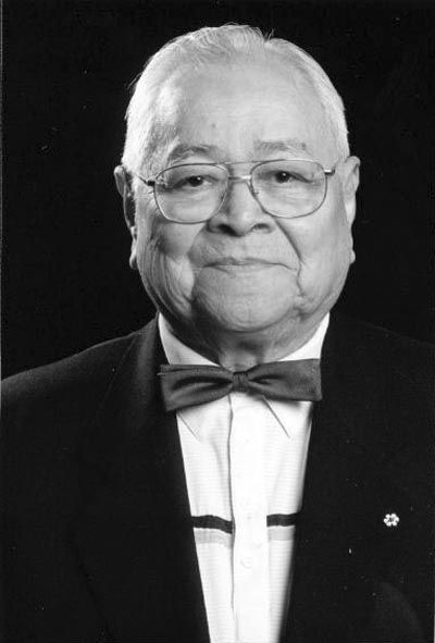 Frank Calder Frank Calder
