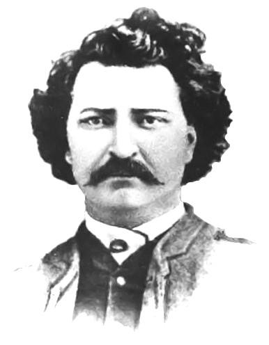 Louis Riel Louis Riel