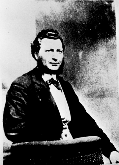Louis Riel Louis Riel