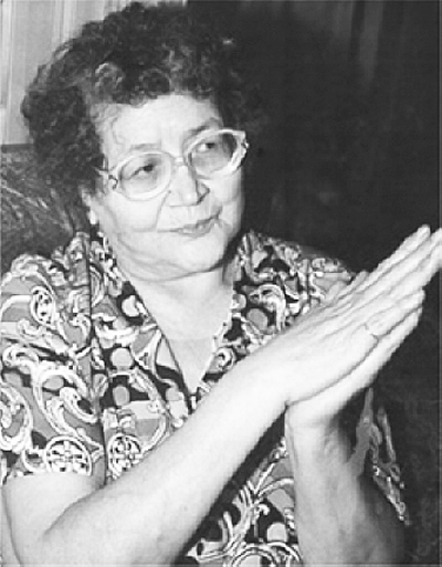 Rita Joe Rita Joe