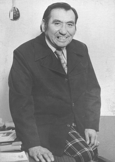 Xavier Michon