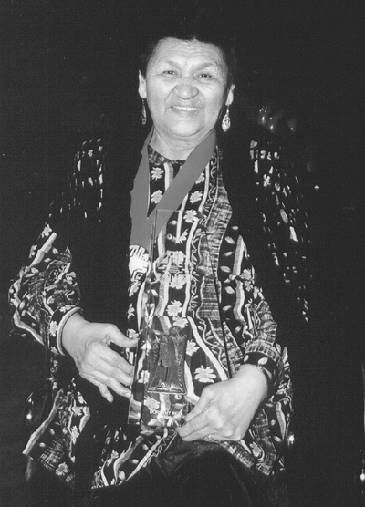 Dorothy Betz