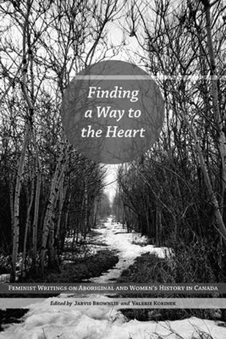Finding a Way to the Heart book cover