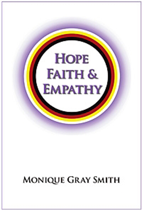 Hope Faith & Empathy book cover
