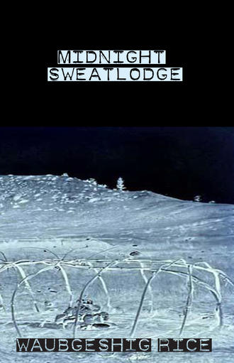 Midnight Sweatlodge cover