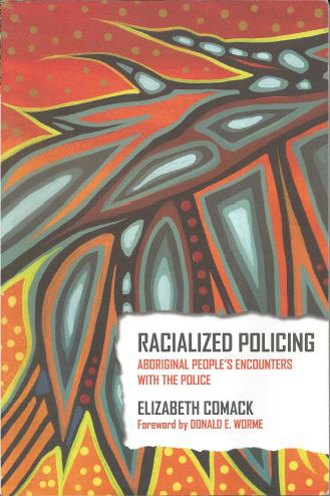 Aboriginal People’s Encounters with the Police By Elizabeth