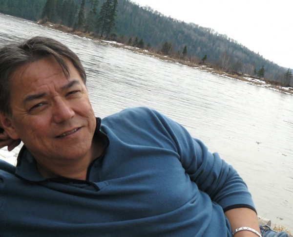 Don Patrick Martin