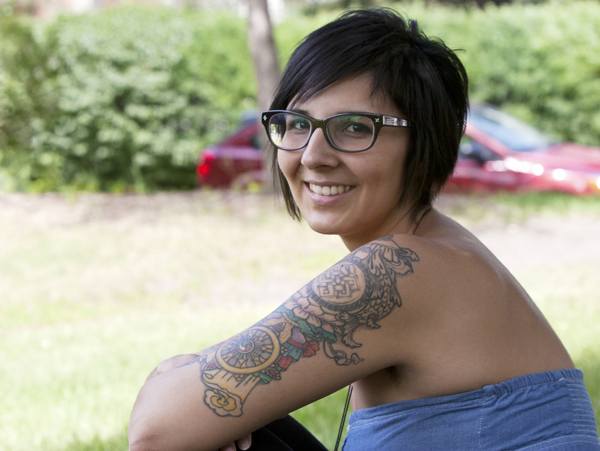 Eriel Deranger