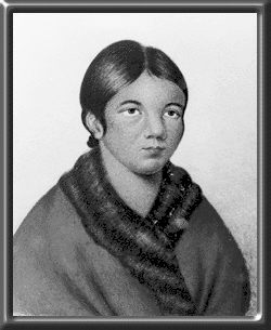 Shanawdithit - Last of the Beothuk Shanawdithit - Last of the Beothuk