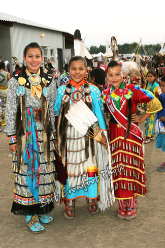 cree nation samson native american indian powwow ammsa