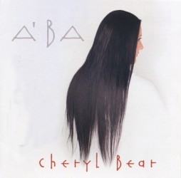 Cheryl Bear Song Album — A'BA 