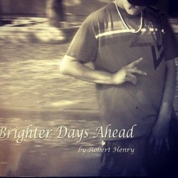 Brighter Days Ahead book cover