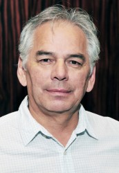 Ghislain Picard AFN Regional Chief for Québec