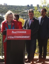 Carolyn Bennett - Minister of Indigenous and Northern Affairs