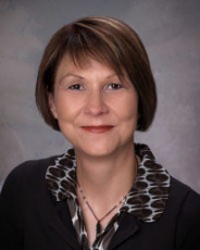 Cindy Blackstock, executive director of First Nations Child and Family Caring So