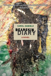 Book cover: Bearskin Diary