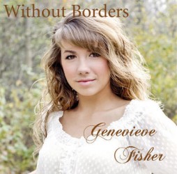 Genevieve Fisher - Without Borders (2010) 