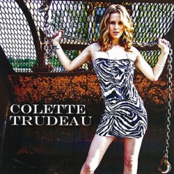 Colette Trudeau Album