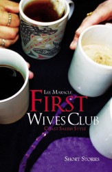 First Wives Club cover
