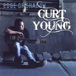 Curt Young Edge of Shadow 
