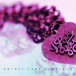  Kristi Lane Sinclair album cover