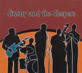 Jimmy and the Sleepers CD cover