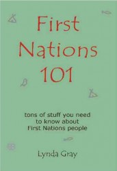 First Nations 101 book cover