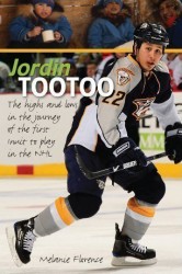 Jordin TooToo: The Highs and Lows in the Journey of the First Inuit to Play in t