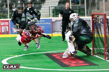 CLax may be in flux, but the league will return with more great action.