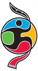 NAIG logo Saskatoon