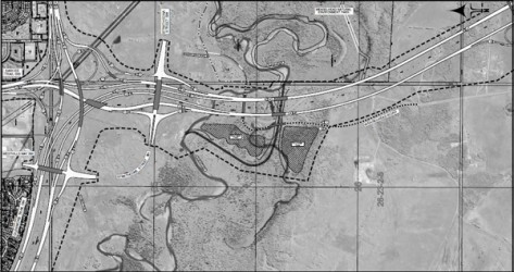 Calgary Ring Road proposal