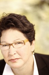 Cora Voyageur: University of Calgary professor and leader of the Indigenous Wome