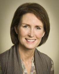 Representative for Children and Youth, Mary Ellen Turpel-Lafond