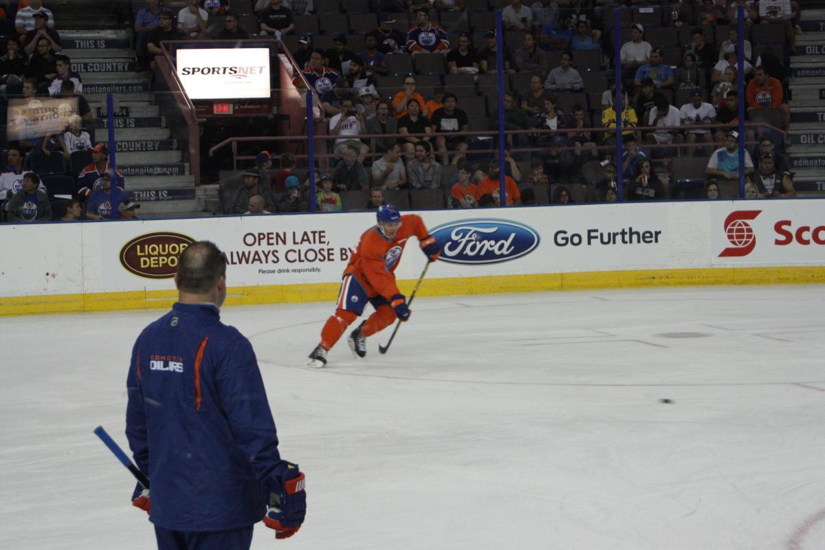 Ethan Bear - Edmonton Oilers Prospect