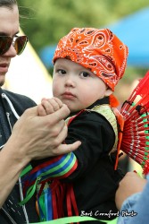 Treaty Six Chief Tranfer Ceremony - 2016