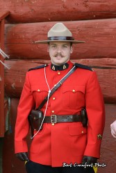 Treaty Six Chief Tranfer Ceremony - 2016