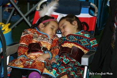 Siksika Spring Powwow 2016