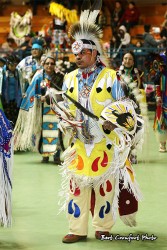 Siksika Spring Powwow 2016