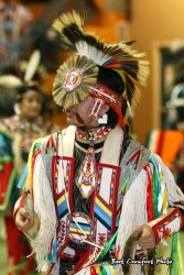 Siksika Spring Powwow 2016