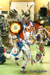 Siksika Spring Powwow 2016