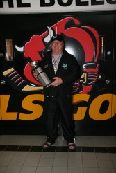 Gordon McKenzie Crowe