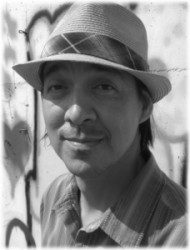 Kimowan Metchewais “Kim McLain”﻿