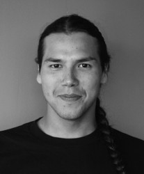 Danny Knight is one of two people participating in the Persephone Theatre’s new 