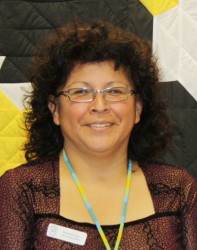 Margaret Poitras: CEO of All Nations Hope AIDS Network