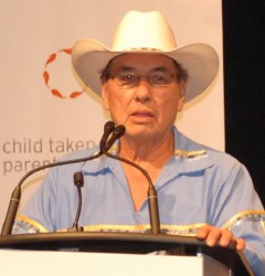 Wilton Littlechild