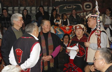 Potlatch