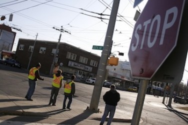 Volunteers will count the homeless in Edmonton during a 24-hour period this week